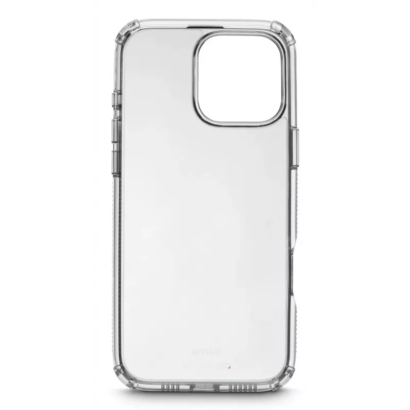 Hama Extreme Protect capa para telemóvel 17,5 cm (6,9 polegadas) transparente