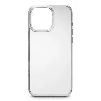 Hama Always Clear capa para telemóvel 17,5 cm (6,9 polegadas) transparente