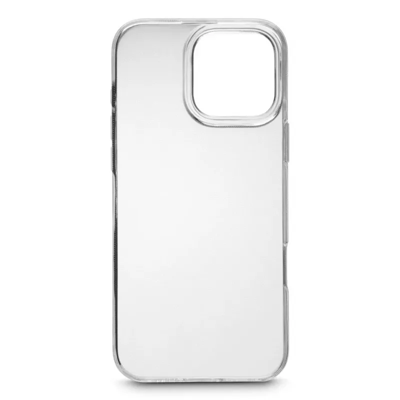Hama Always Clear capa para telemóvel 17,5 cm (6,9 polegadas) transparente