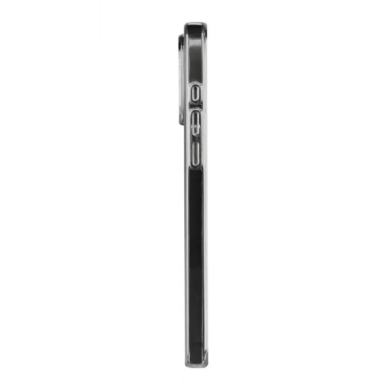 Hama Always Clear capa para telemóvel 17,5 cm (6,9 polegadas) transparente