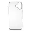 Hama Always Clear capa para telemóvel 17 cm (6,7 polegadas) transparente