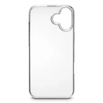 Hama Always Clear capa para telemóvel 17 cm (6,7 polegadas) transparente