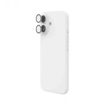 Hama Lens Protect protetor de objetiva de câmara Apple 2 unidades