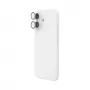 Hama Lens Protect protetor de objetiva de câmara Apple 2 unidades