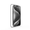 Hama Super Hybrid Clear película protetora de ecrã Apple 1 unidade
