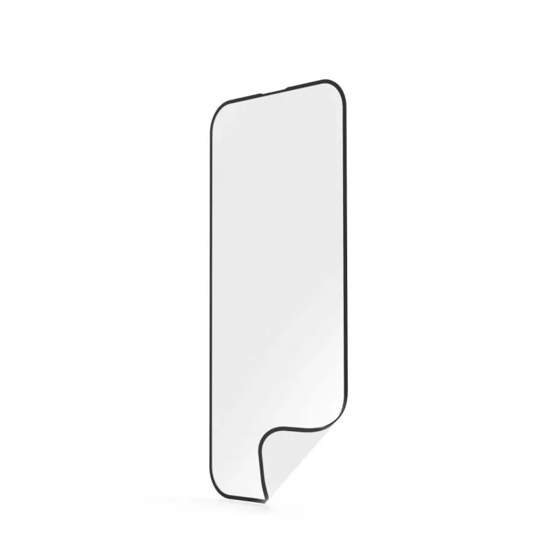 Hama Super Hybrid Clear película protetora de ecrã Apple 1 unidade