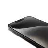 Hama Super Hybrid Clear película protetora de ecrã Apple 1 unidade
