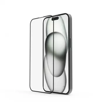 Hama Extreme Protect Clear película protetora de ecrã Apple 1 unid.