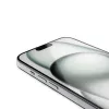 Hama Extreme Protect Clear película protetora de ecrã Apple 1 unid.