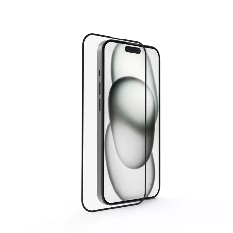 Hama Extreme Protect Clear película protetora de ecrã Apple 1 unidade