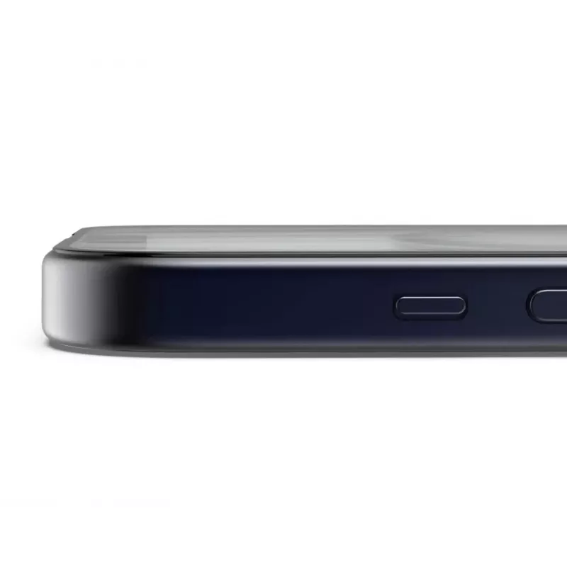 Hama Extreme Protect Clear película protetora de ecrã Apple 1 unidade