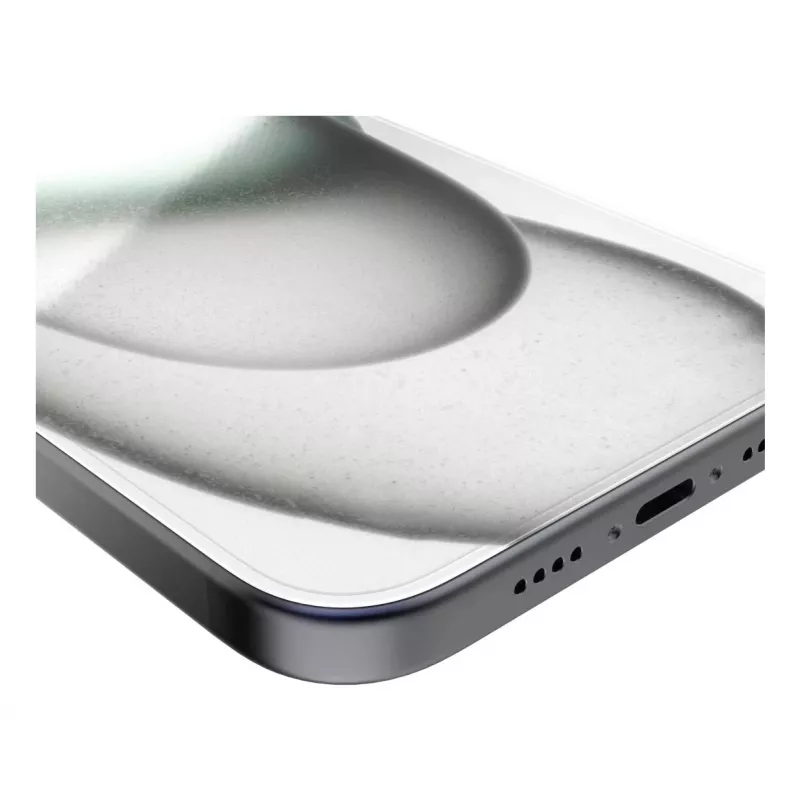 Hama Clear Protect protetor de ecrã transparente Apple 1 unid.