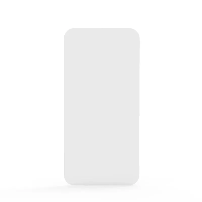 Hama Clear Protect protetor de ecrã transparente Apple 1 unid.