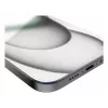 Hama Clear Protect protetor de ecrã transparente Apple 1 unid.