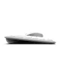 Hama WKM-500 Teclado e rato com Home USB + RF Wireless + Bluetooth QWERTZ Alemão cinzento, branco