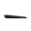 Hama WK-550 Teclado Home/Office RF Wireless + Bluetooth QWERTZ Alemão preto, cinzento-escuro