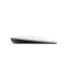Hama WK-550 Teclado Home/Office RF Wireless + Bluetooth QWERTZ Alemão cinzento, branco