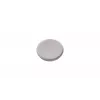Íman para quadro de vidro Legamaster cinzento-quente, metal, 30×7 mm, pack de 5