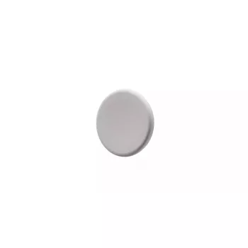 Íman para quadro de vidro Legamaster cinzento-quente, metal, 30×7 mm, pack de 5