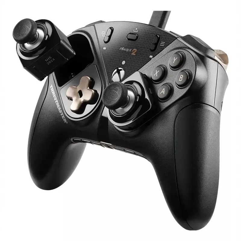 Thrustmaster ESWAP SH5 HALL conjunto de peças de substituição