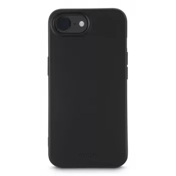 Hama Fantastic Feel capa para telemóvel 15,5 cm (6,1 polegadas) capa preto