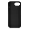 Hama Fantastic Feel 00123721 capa para Apple iPhone 16e, preta