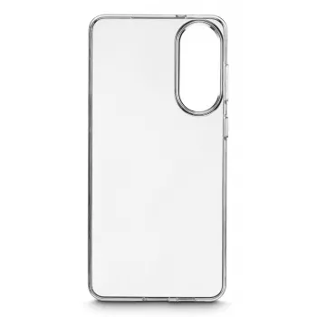 Hama Always Clear capa para telemóvel 17 cm (6,7 polegadas) capa transparente