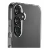 Hama Always Clear 00080543 capa para telemóvel para Samsung Galaxy S25 Edge, transparente