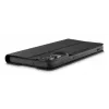 Hama Daily Protect 00080544 capa tipo folio para telemóvel para Samsung Galaxy S25 Edge, preta