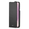 Hama Daily Protect 00080544 capa tipo folio para telemóvel para Samsung Galaxy S25 Edge, preta