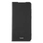 Hama Daily Protect 00080544 capa tipo folio para telemóvel para Samsung Galaxy S25 Edge, preta