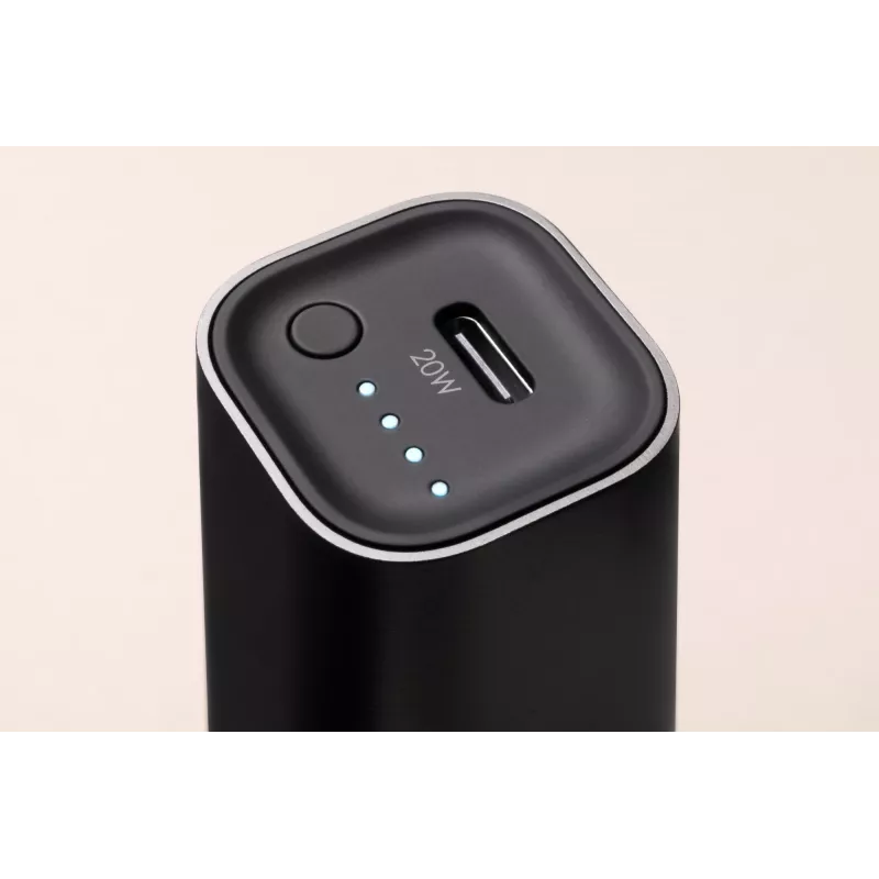 mophie Powerstation Mini 5000 mAh preto