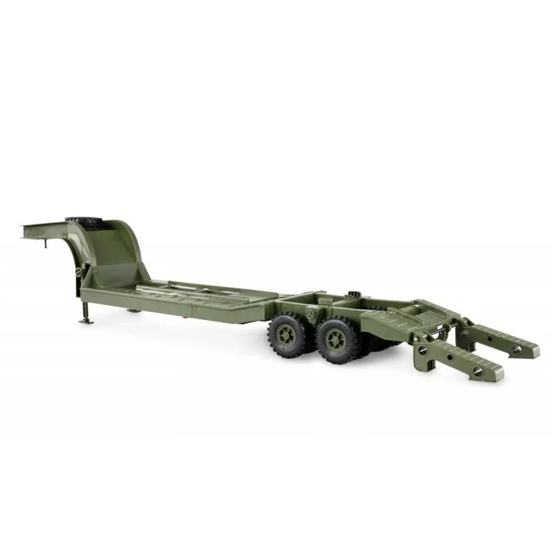 Amewi Ural B36 camião militar telecomandado (RC) motor elétrico 1:16