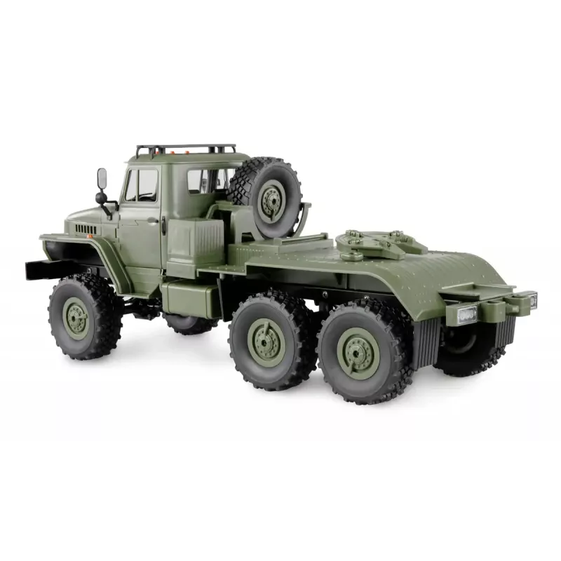 Amewi Ural B36 camião militar telecomandado (RC) motor elétrico 1:16