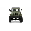 Amewi Ural B36 camião militar telecomandado (RC) motor elétrico 1:16