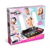 Conjunto de maquilhagem Canal Toys STYLE 4 EVER com iluminação LED
