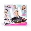 Conjunto de maquilhagem Canal Toys STYLE 4 EVER com iluminação LED