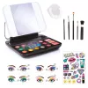 Conjunto de maquilhagem Canal Toys STYLE 4 EVER com iluminação LED