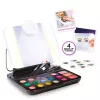 Conjunto de maquilhagem Canal Toys STYLE 4 EVER com iluminação LED