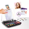 Conjunto de maquilhagem Canal Toys STYLE 4 EVER com iluminação LED