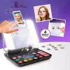 Conjunto de maquilhagem Canal Toys STYLE 4 EVER com iluminação LED