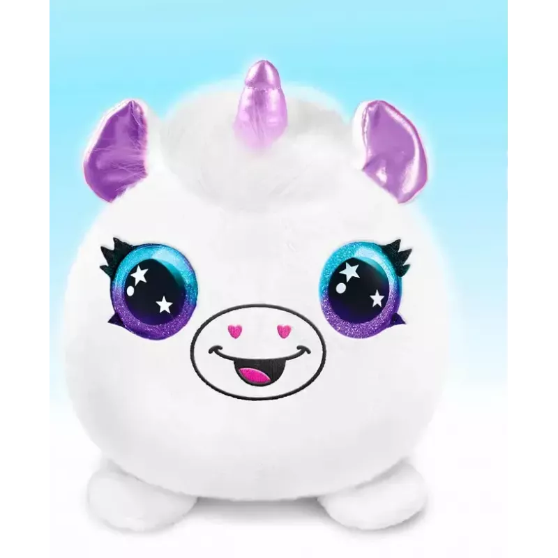 Peluche Canal Toys Airbrush Plush Surprise figura de desenho animado 6+