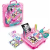 Conjunto de pintura para crianças Canal Toys AIR017 multicolor 6 anos