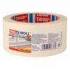 Tesa tesapack 4120 fita de embalagem de PVC, 50 mm x 66 m