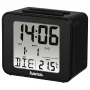 Hama Cube despertador digital preto