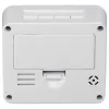 Hama Cube despertador digital branco