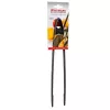 Pinça de cozinha Westmark 13692270 290 mm plástico preto