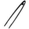 Pinça de cozinha Westmark 13692270 290 mm plástico preto