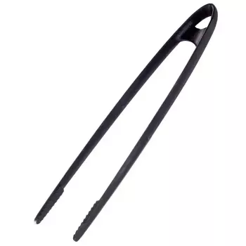 Pinça de cozinha Westmark 13692270 290 mm plástico preto
