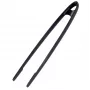 Pinça de cozinha Westmark 13692270 290 mm plástico preto